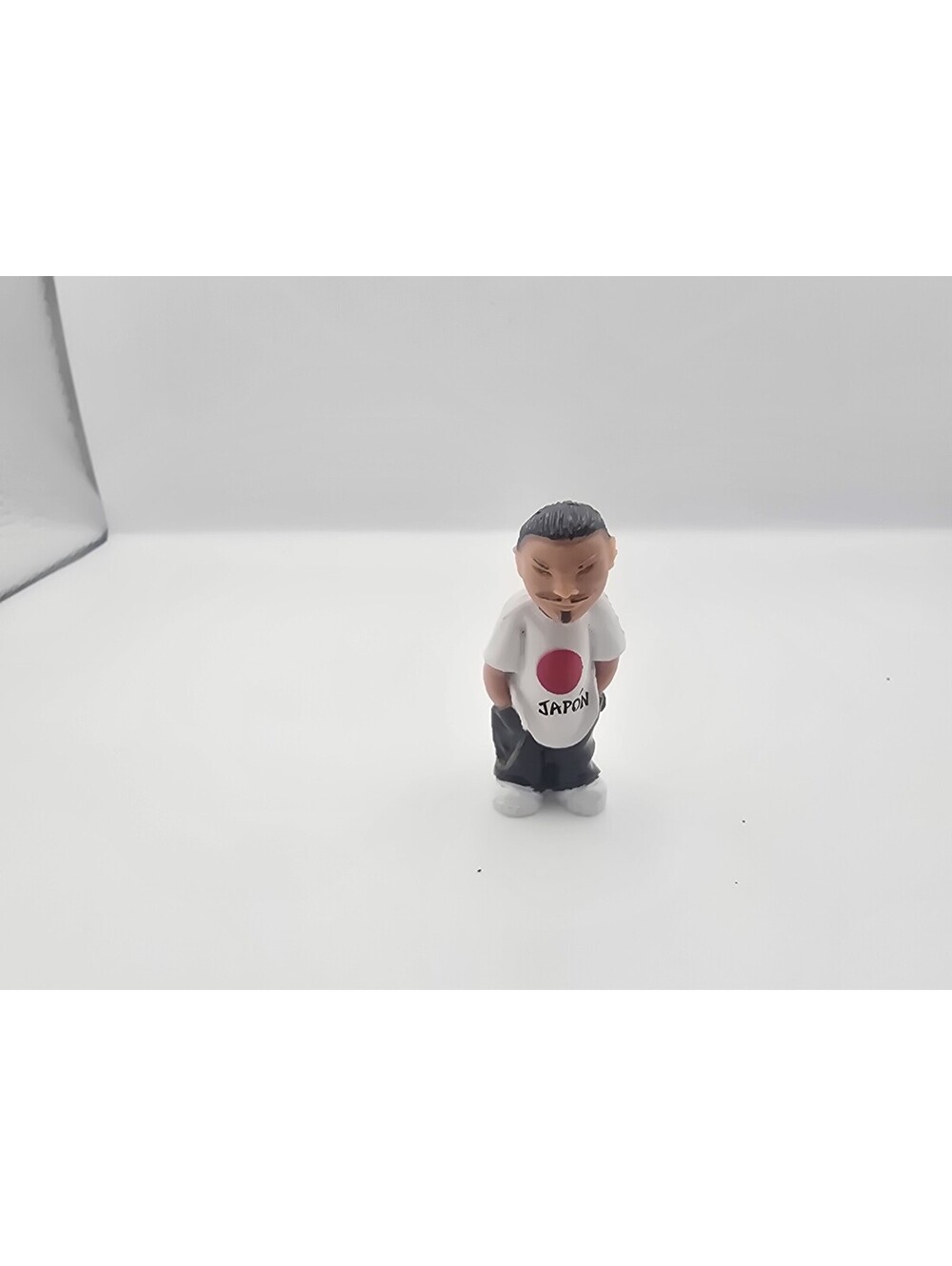 Homies Series 3 “Japon” Figure 1:32 Scale
